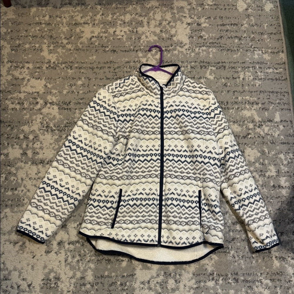 Nautica Fleece Jacket